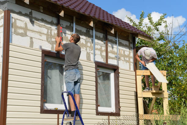 Siding for New Construction in Blue Hills, CT