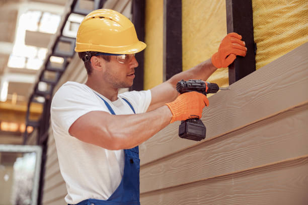 Affordable Siding Repair and Maintenance Services in Blue Hills, CT